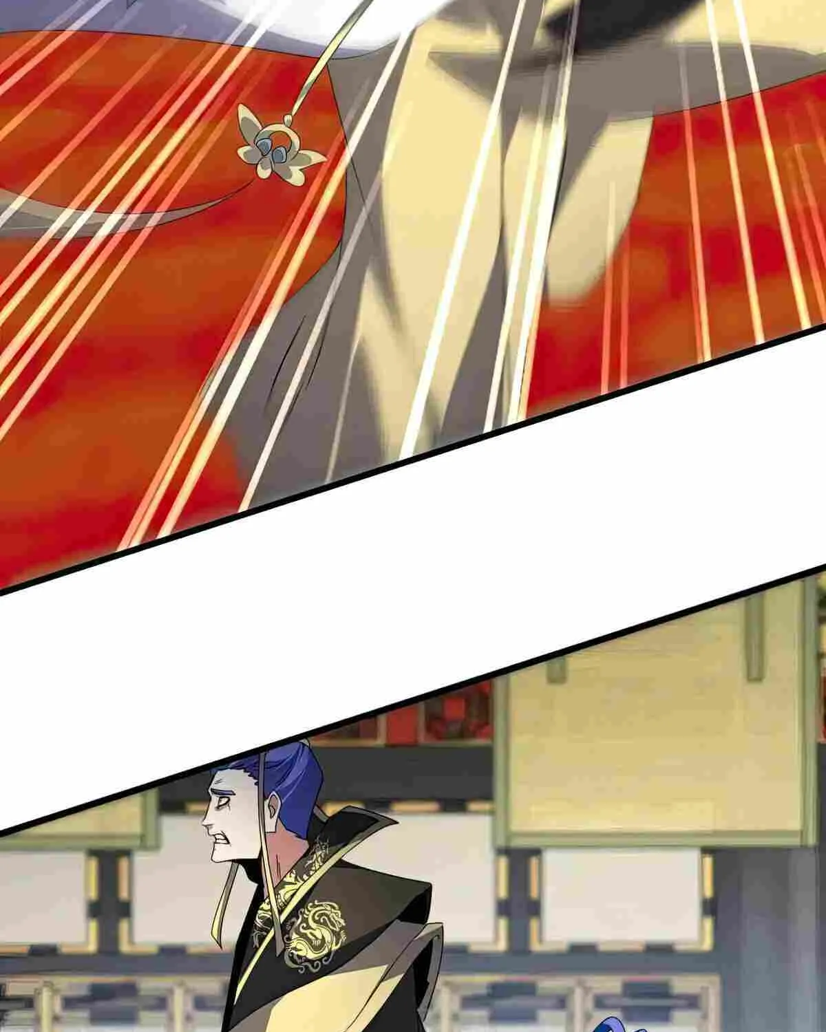 Magic Emperor Chapter 531 page 25 - 