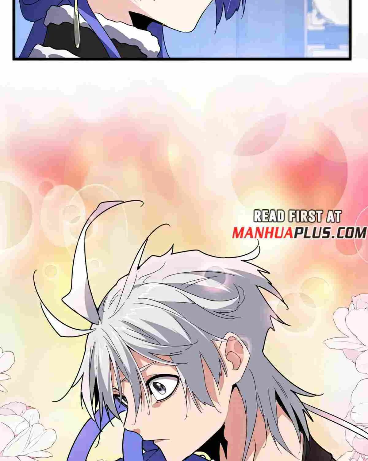 Magic Emperor Chapter 531 page 31 - 