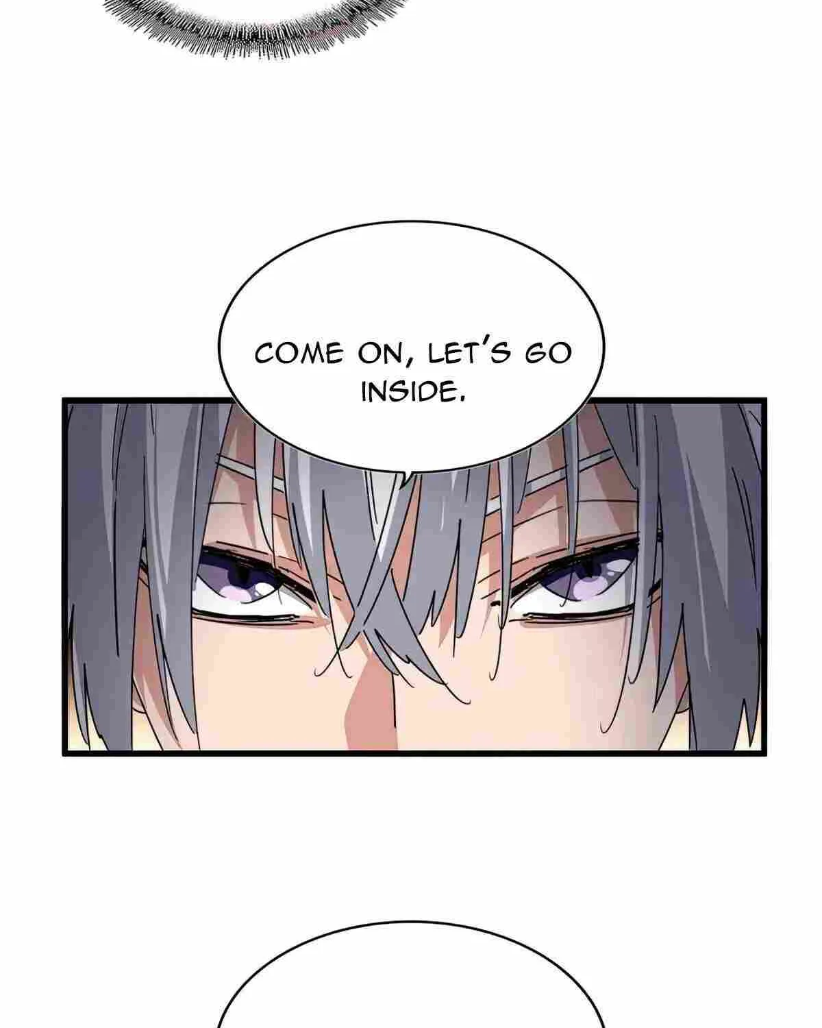 Magic Emperor Chapter 531 page 40 - 