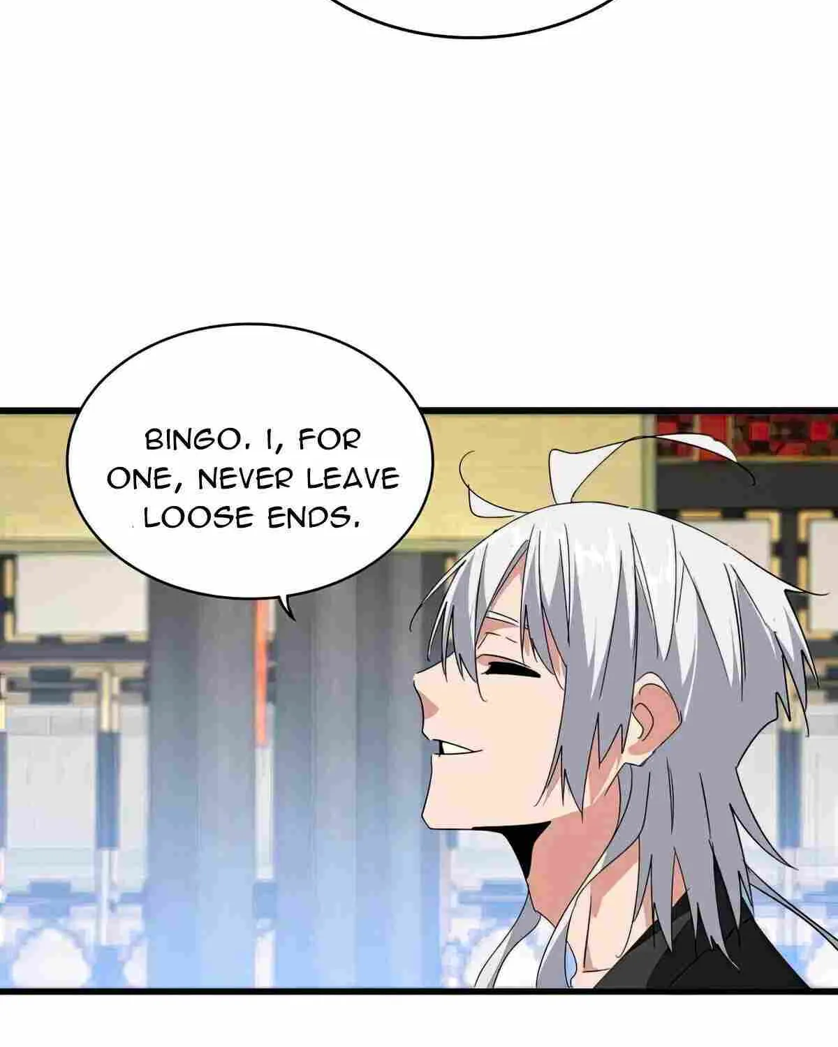 Magic Emperor Chapter 531 page 47 - 
