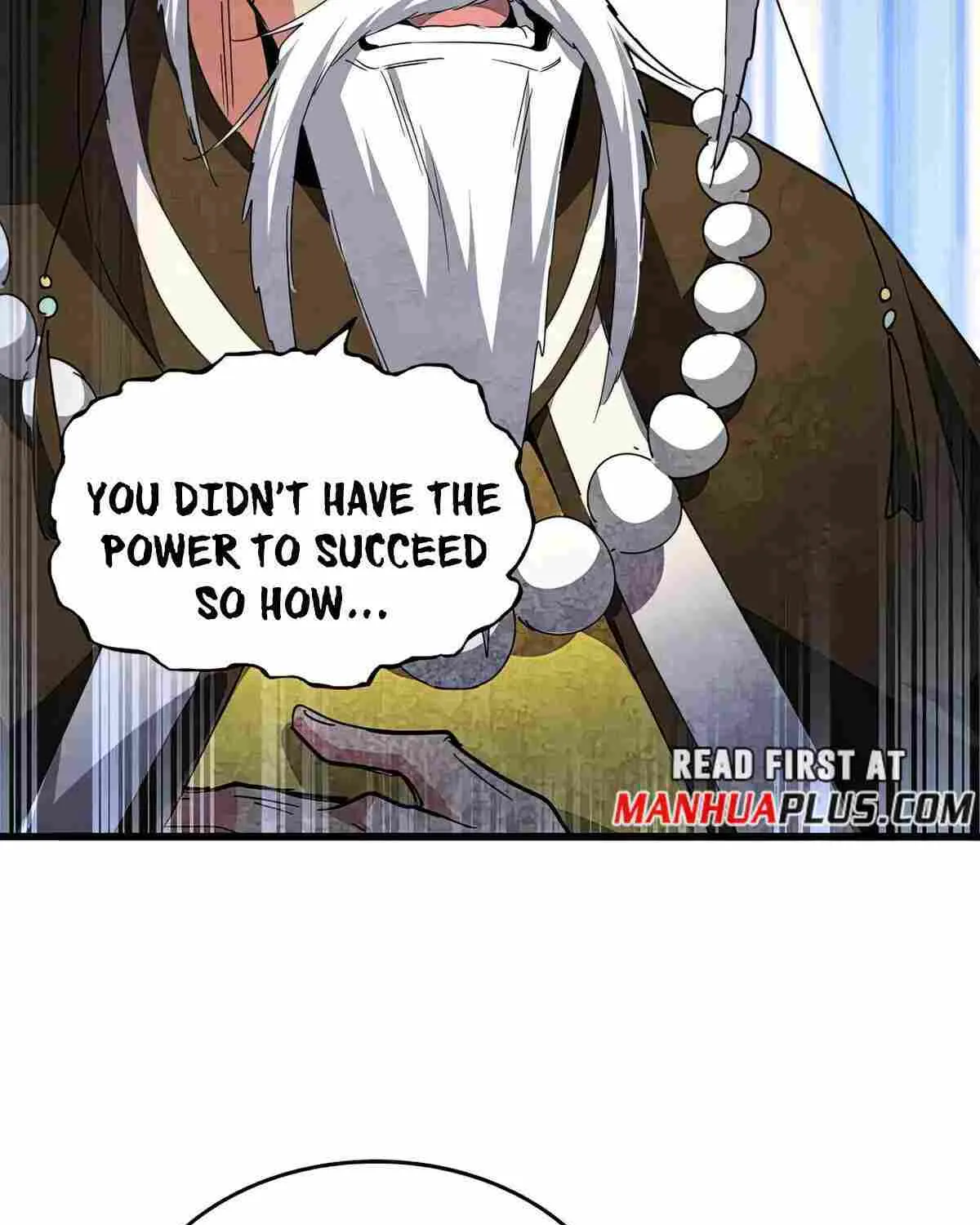 Magic Emperor Chapter 531 page 50 - 