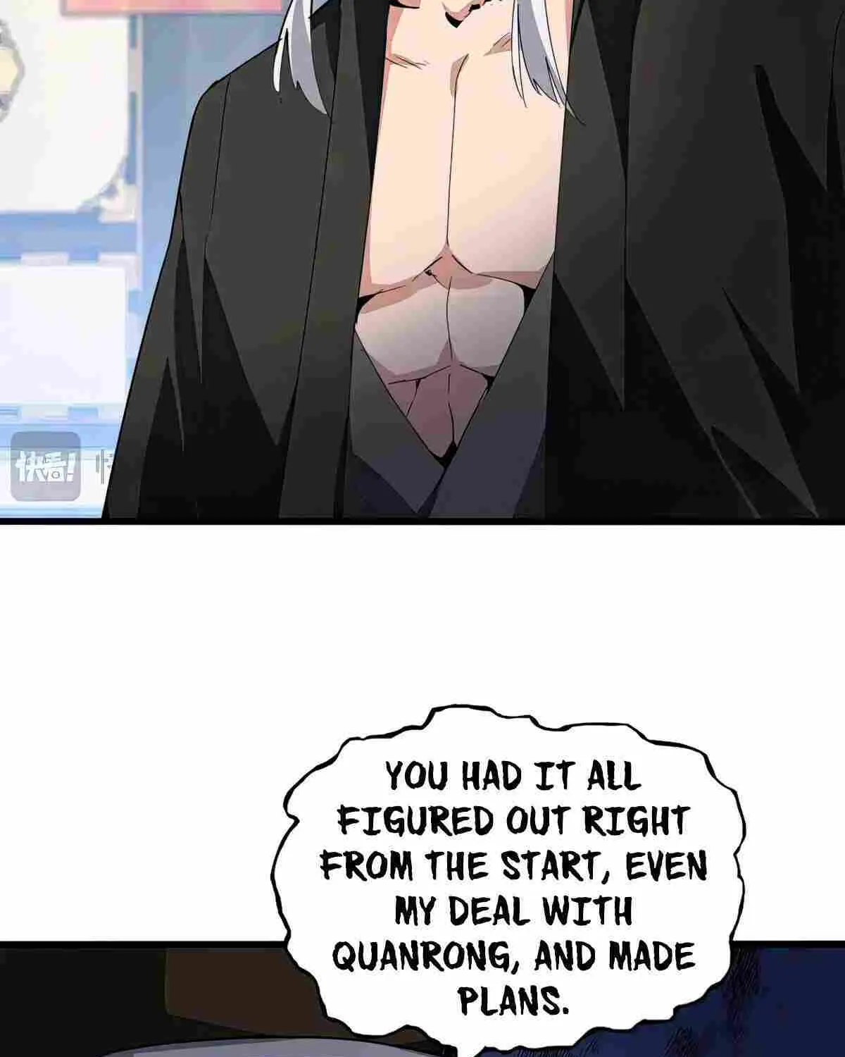 Magic Emperor Chapter 531 page 52 - 