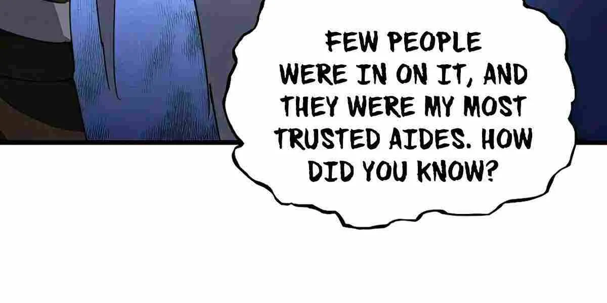 Magic Emperor Chapter 531 page 54 - 
