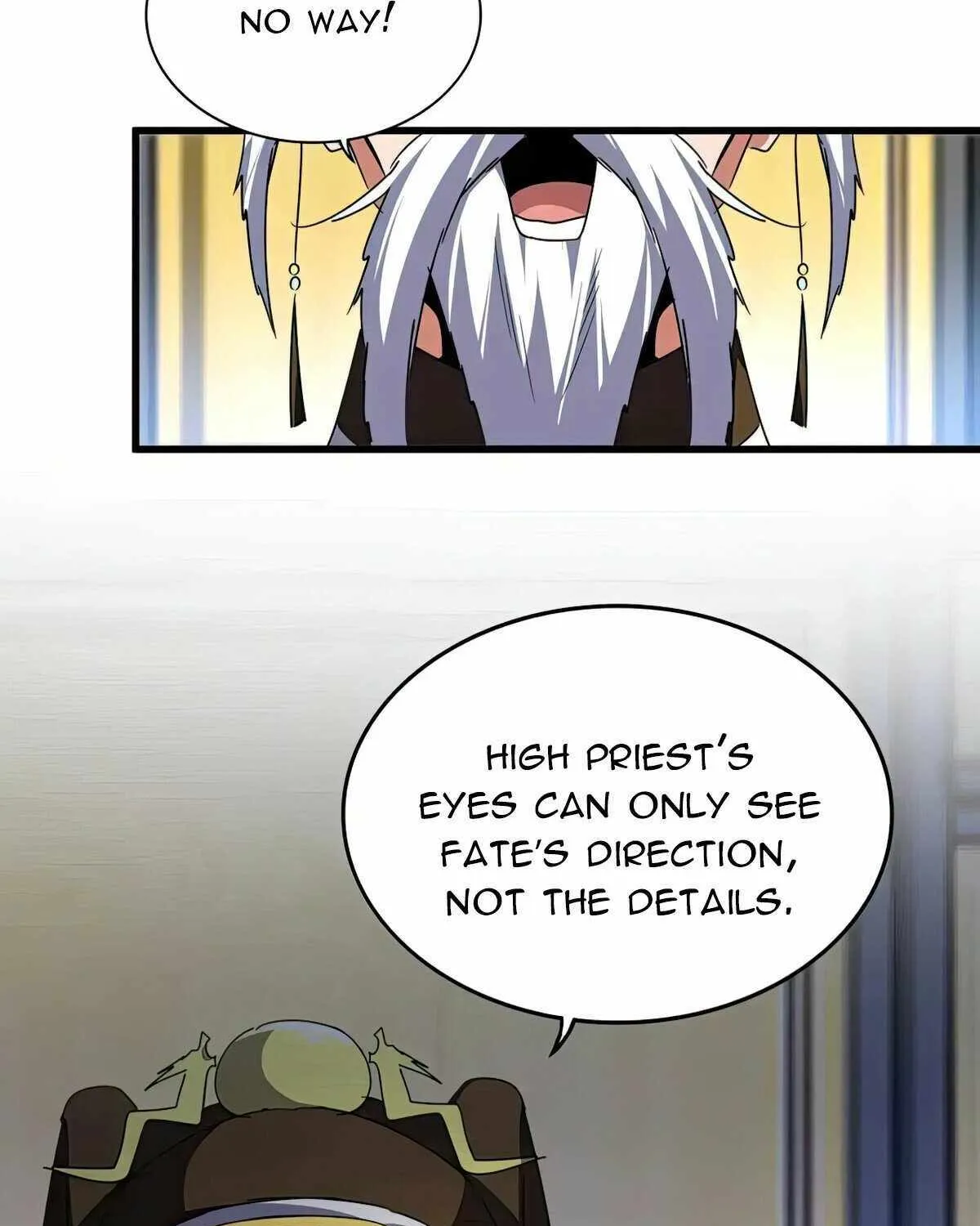 Magic Emperor Chapter 531 page 59 - 
