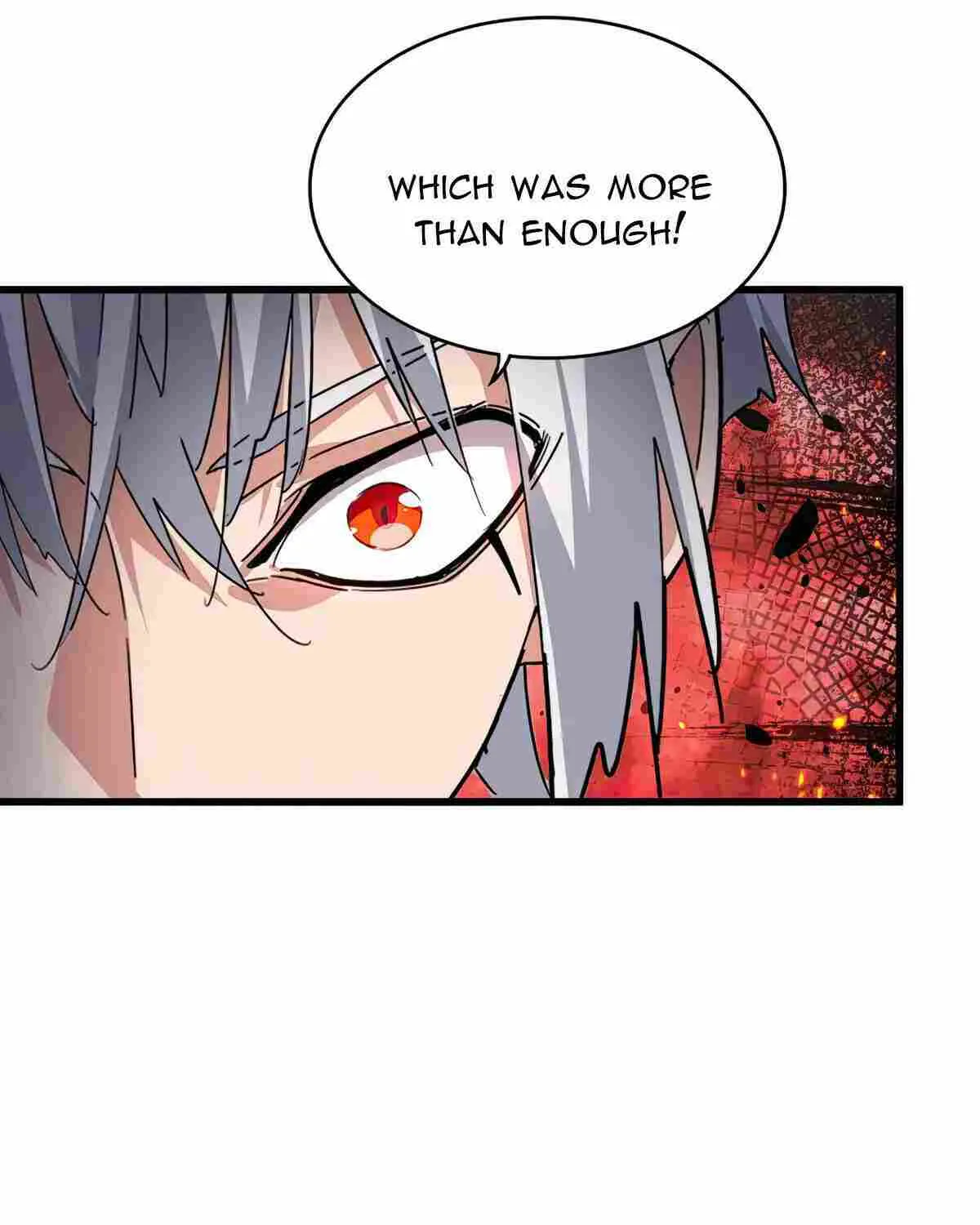 Magic Emperor Chapter 531 page 63 - 