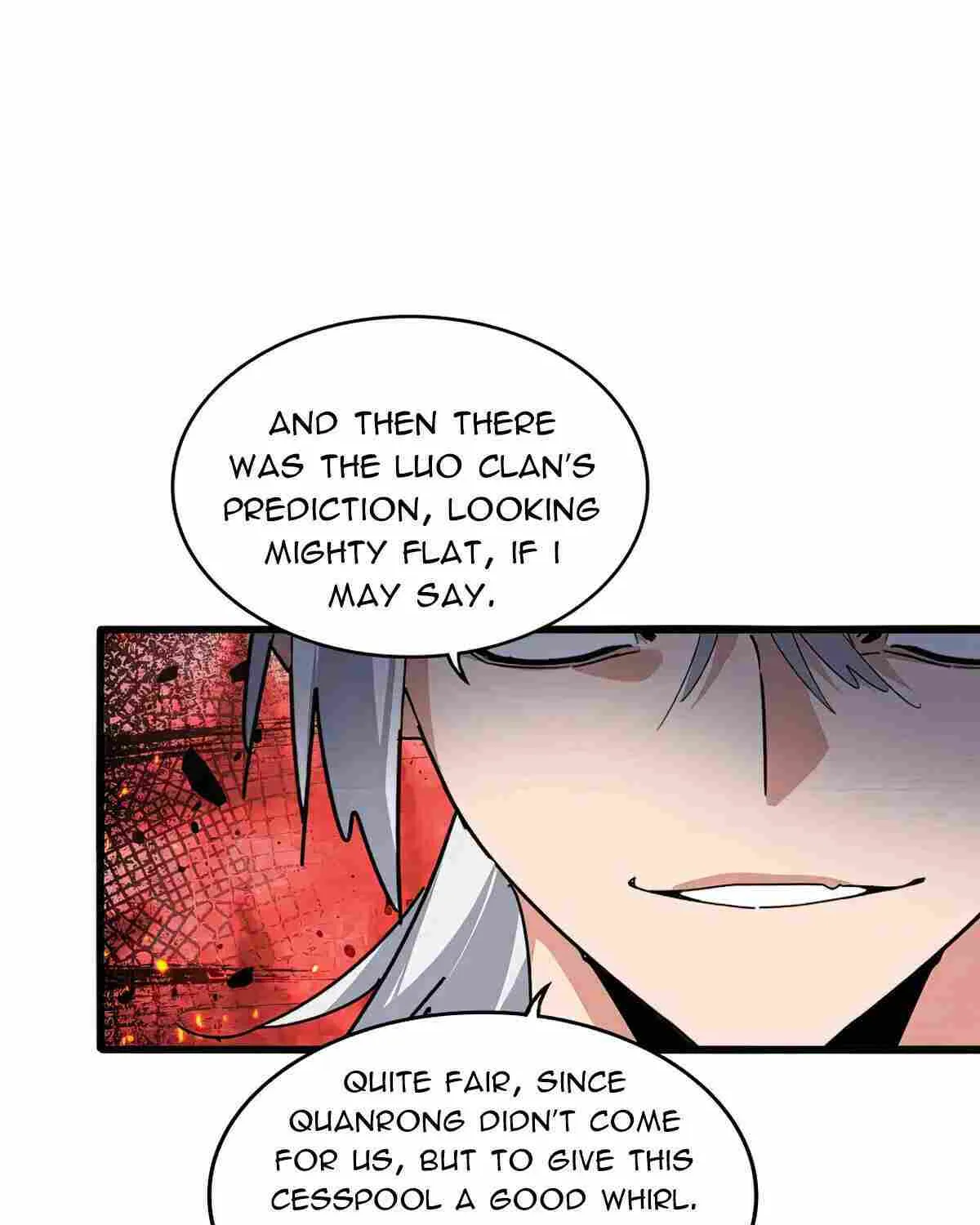 Magic Emperor Chapter 531 page 66 - 