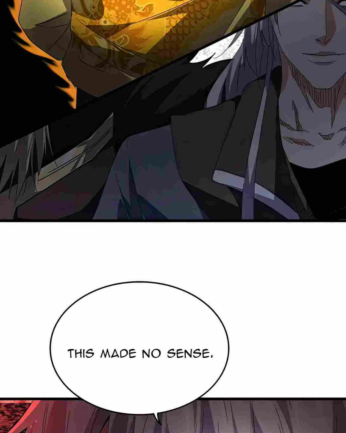 Magic Emperor Chapter 531 page 69 - 