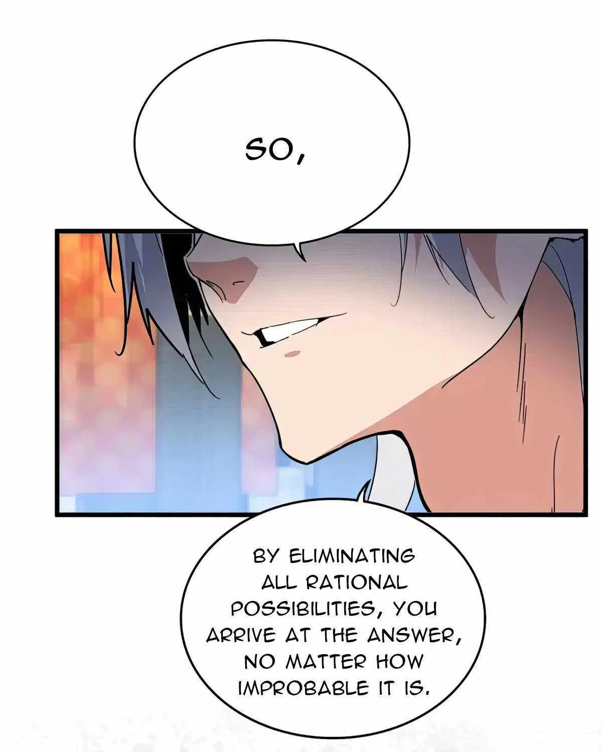 Magic Emperor Chapter 531 page 73 - 