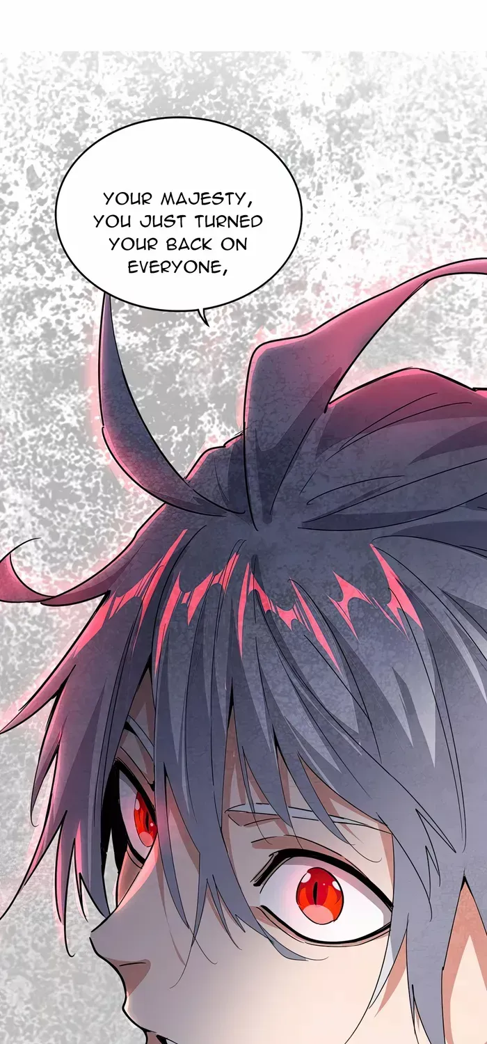 Magic Emperor Chapter 532 page 1 - 