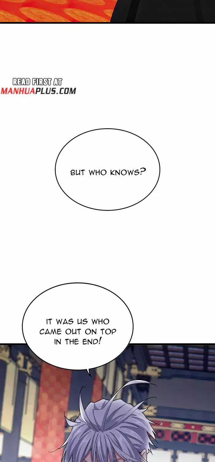Magic Emperor Chapter 532 page 37 - 