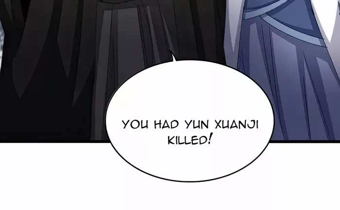 Magic Emperor Chapter 532 page 10 - 