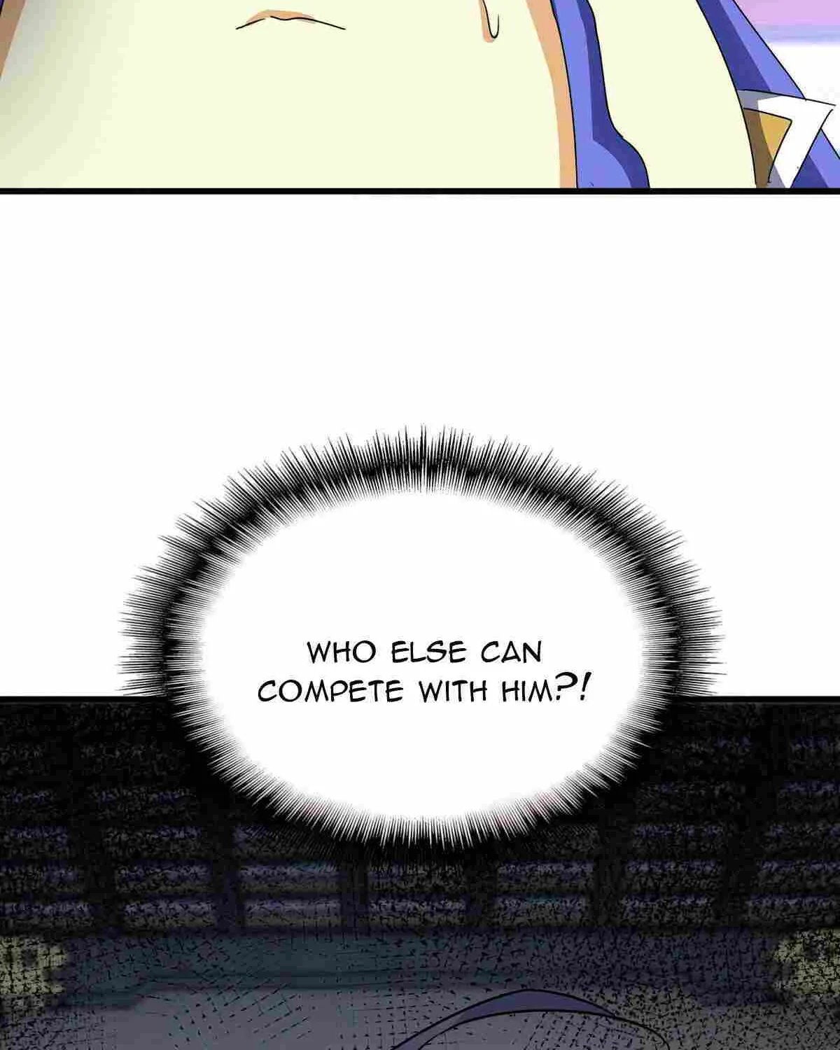 Magic Emperor Chapter 533 page 4 - 