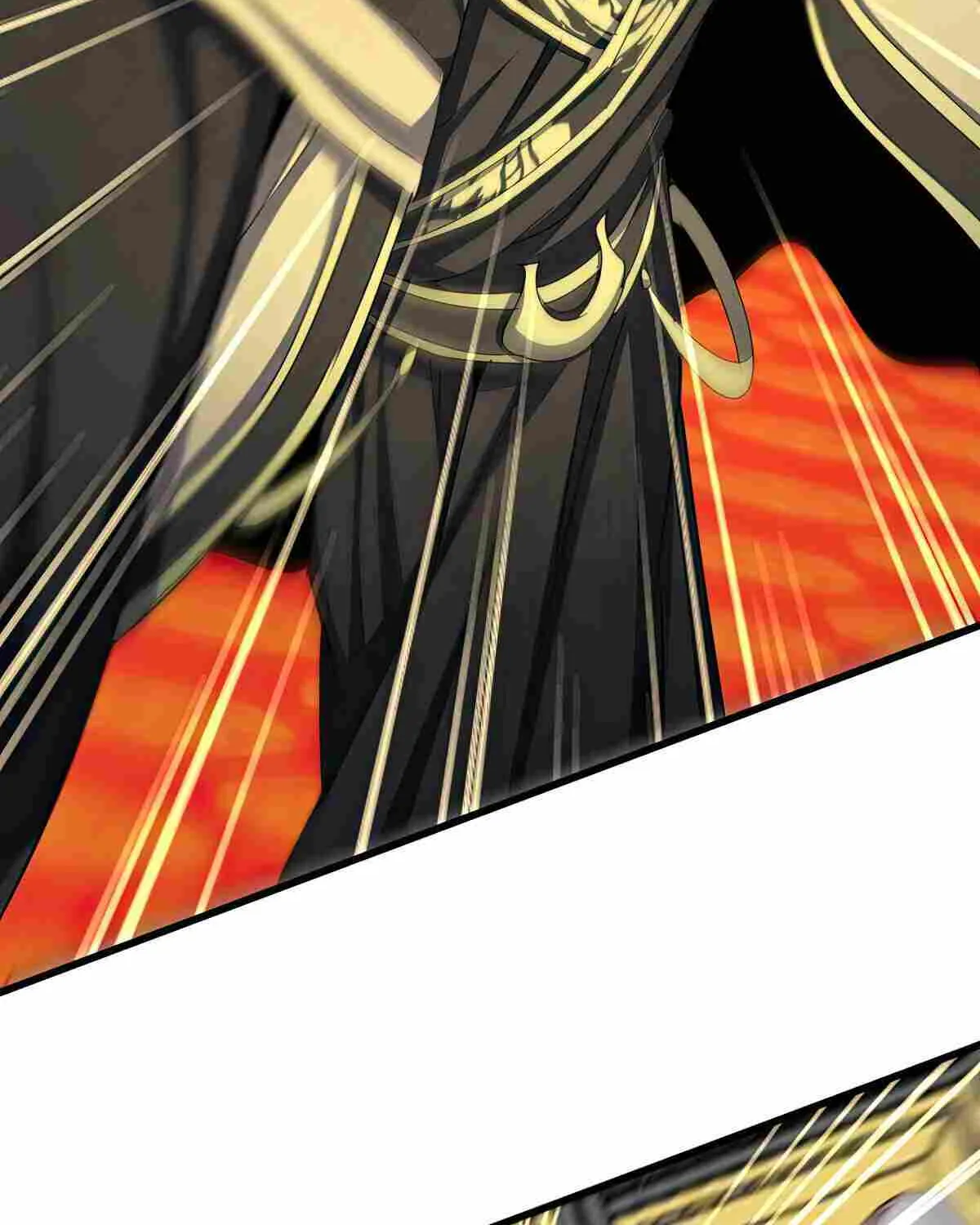 Magic Emperor Chapter 533 page 31 - 