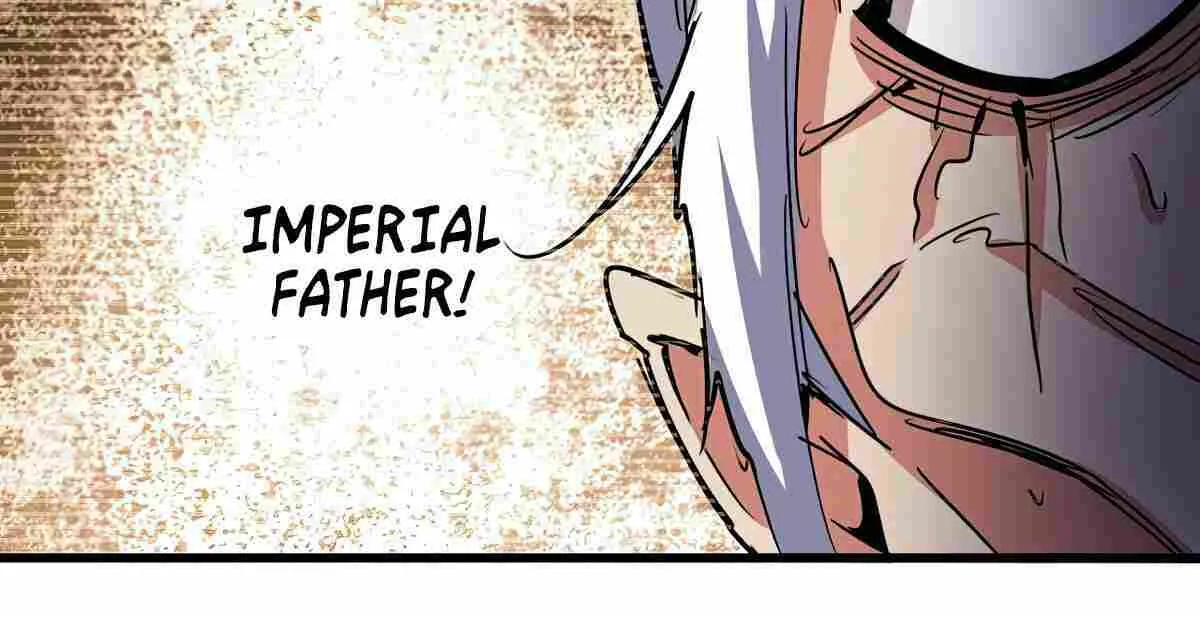 Magic Emperor Chapter 533 page 36 - 
