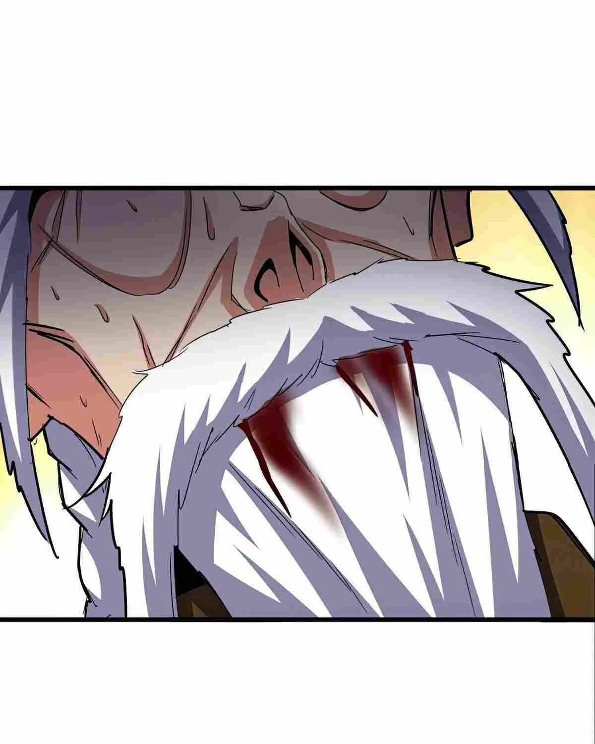 Magic Emperor Chapter 533 page 37 - 