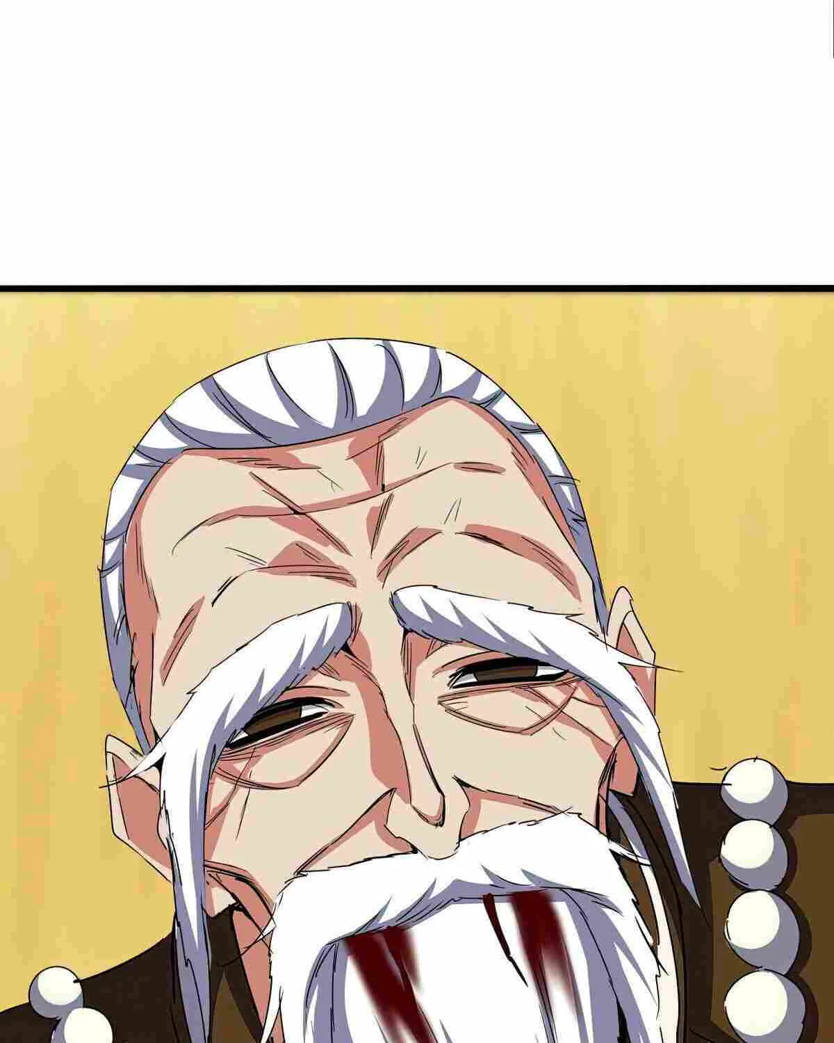 Magic Emperor Chapter 533 page 38 - 