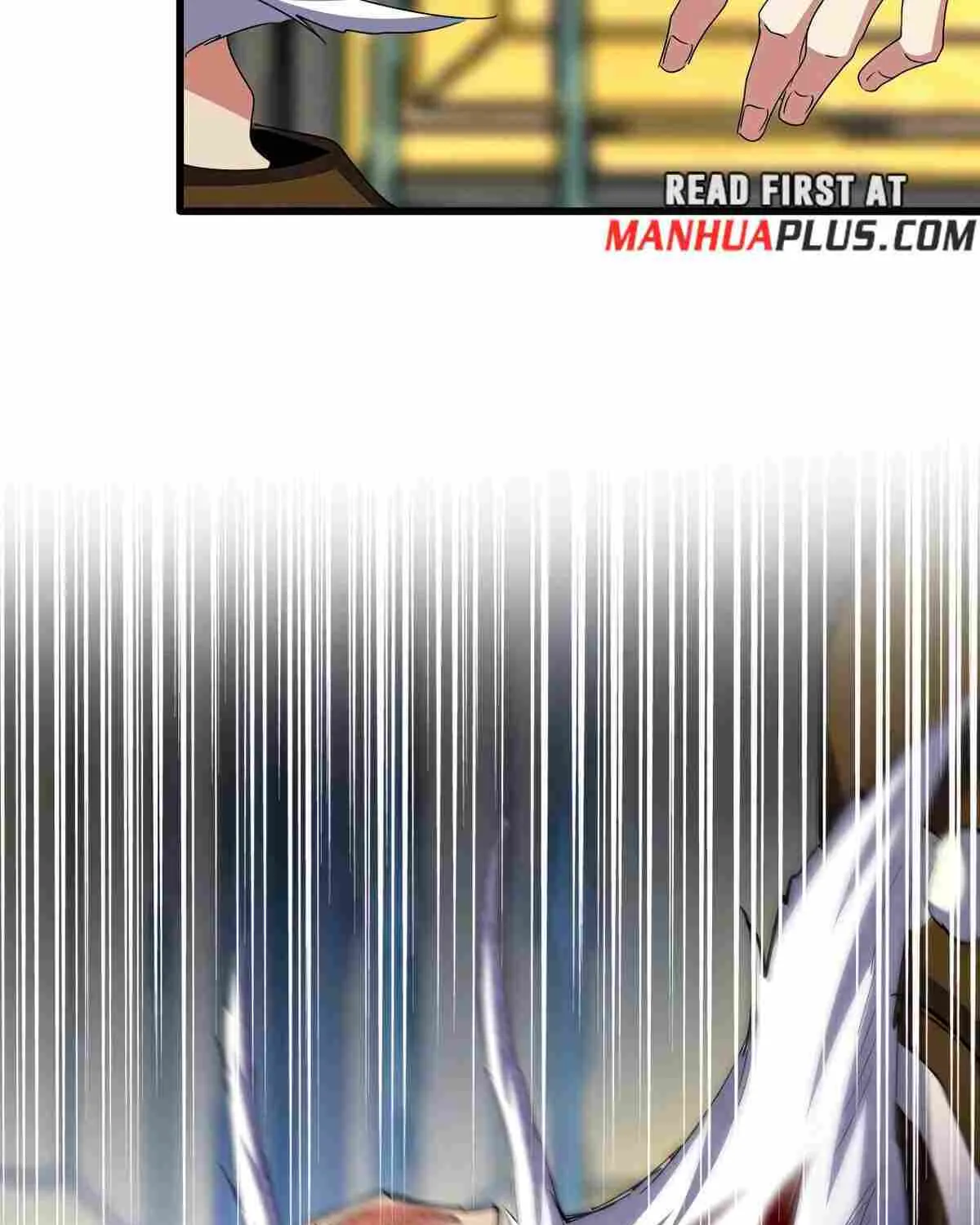 Magic Emperor Chapter 533 page 41 - 