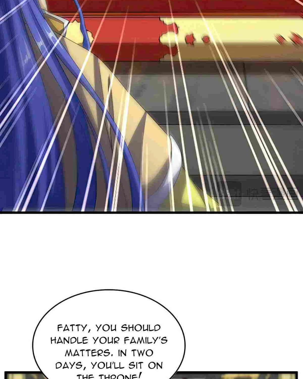 Magic Emperor Chapter 533 page 46 - 