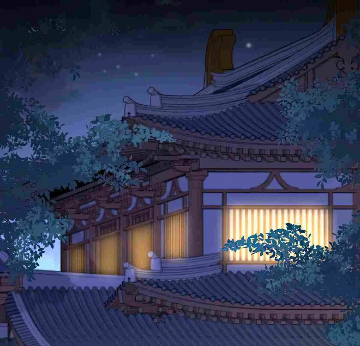 Magic Emperor Chapter 533 page 53 - 