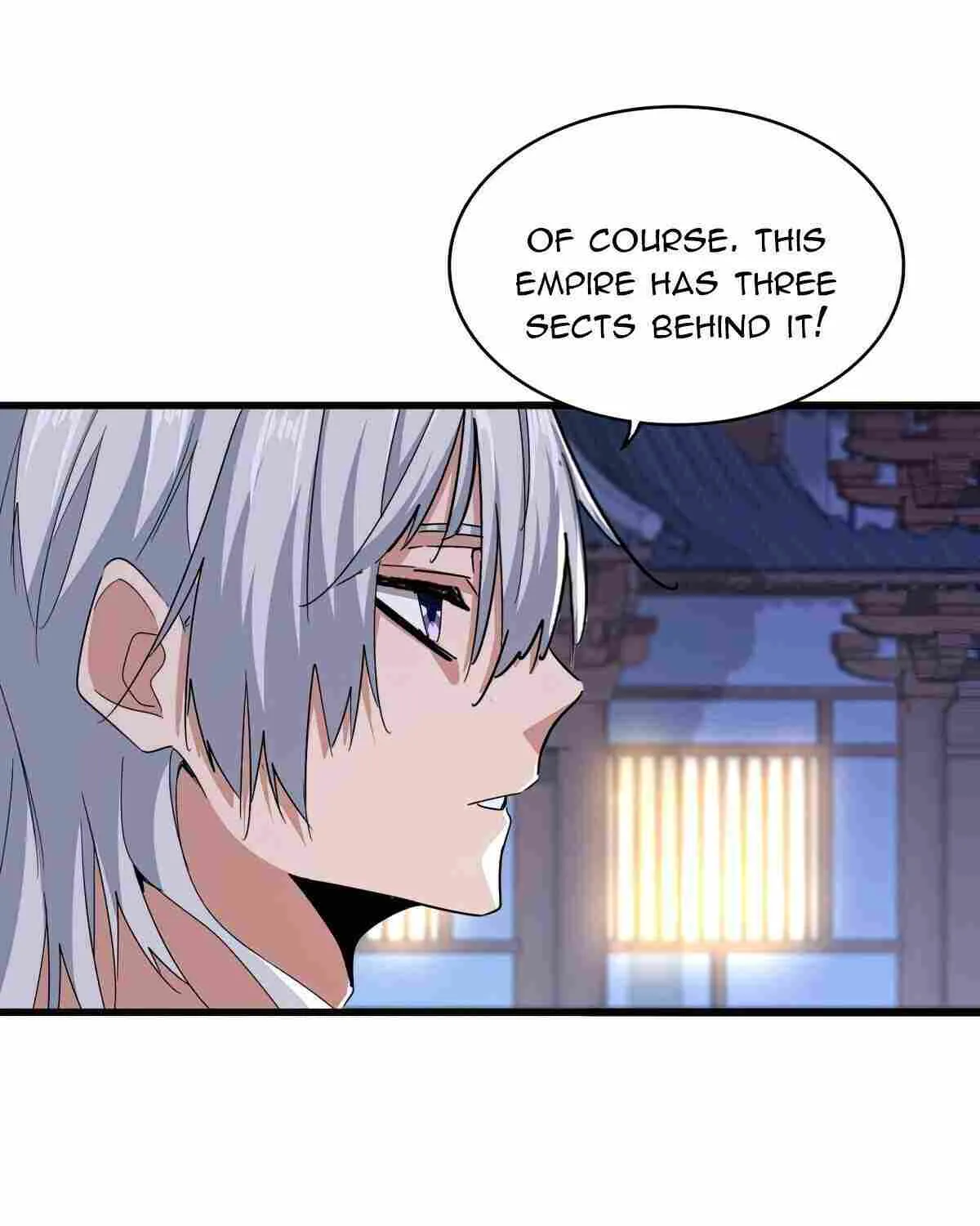 Magic Emperor Chapter 533 page 56 - 