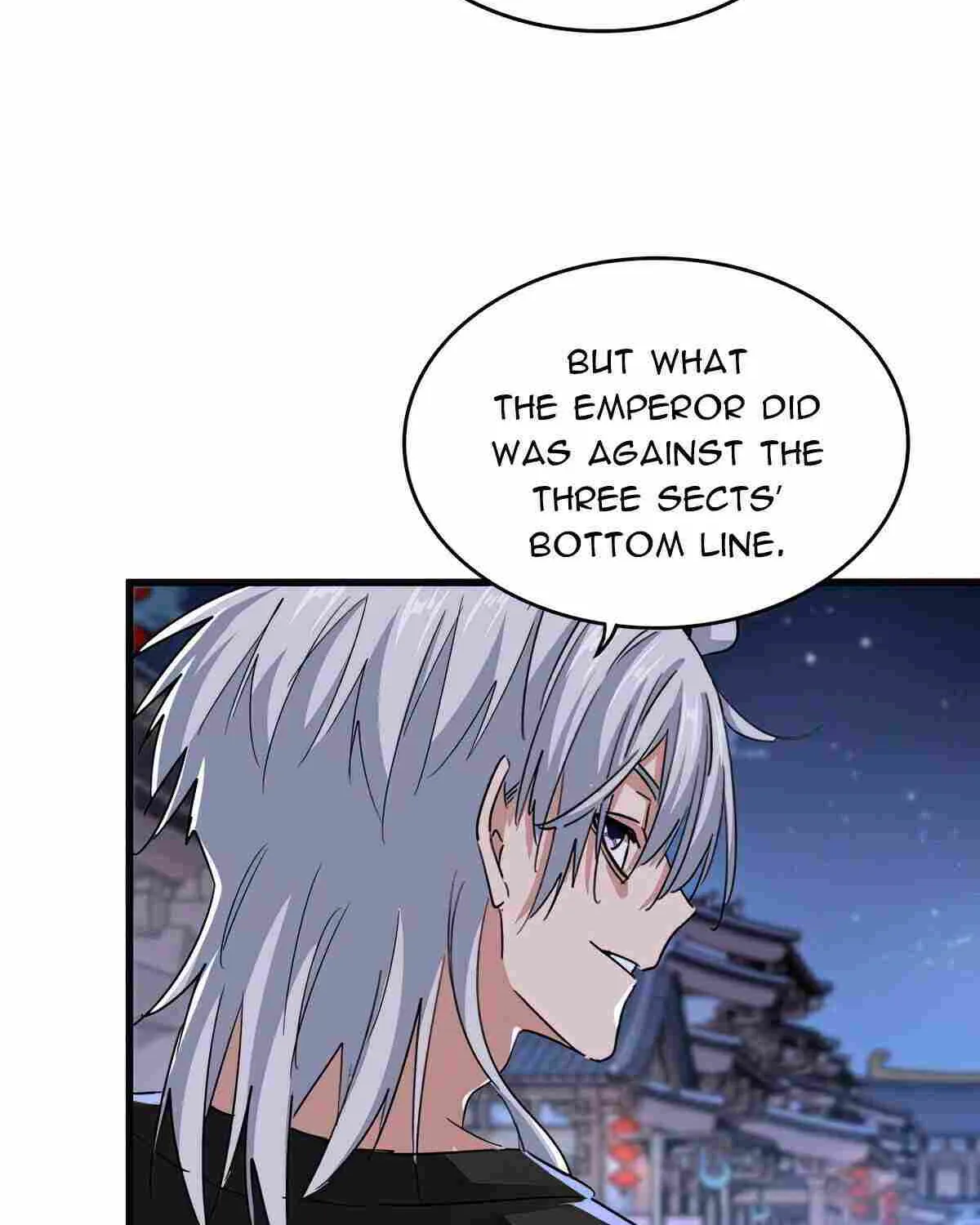 Magic Emperor Chapter 533 page 59 - 