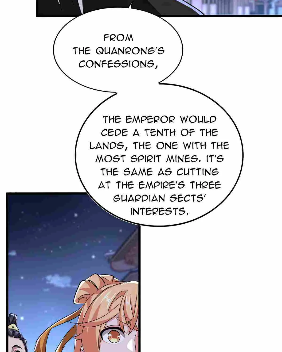 Magic Emperor Chapter 533 page 60 - 