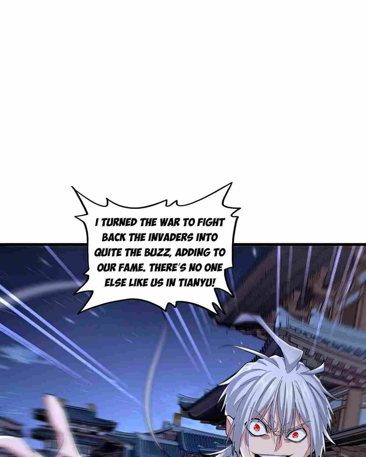 Magic Emperor Chapter 533 page 65 - 