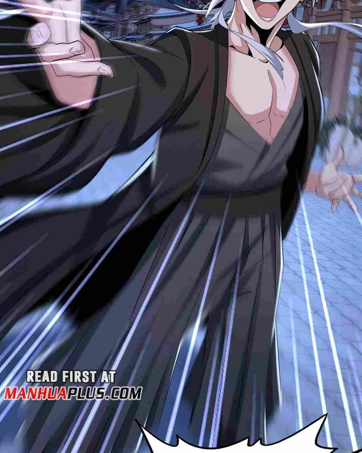 Magic Emperor Chapter 533 page 66 - 