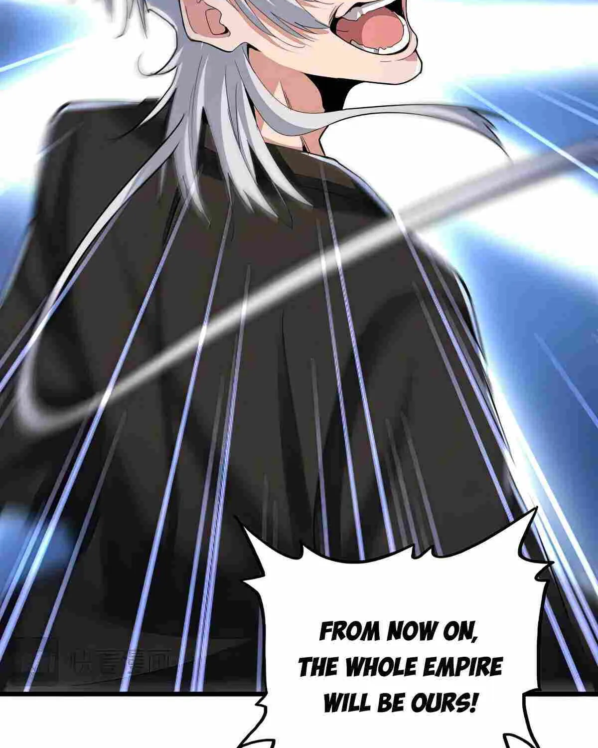 Magic Emperor Chapter 533 page 68 - 