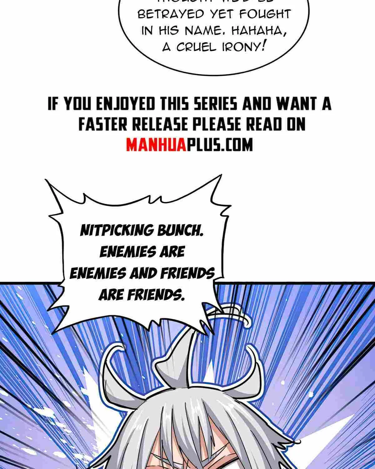 Magic Emperor Chapter 533 page 73 - 