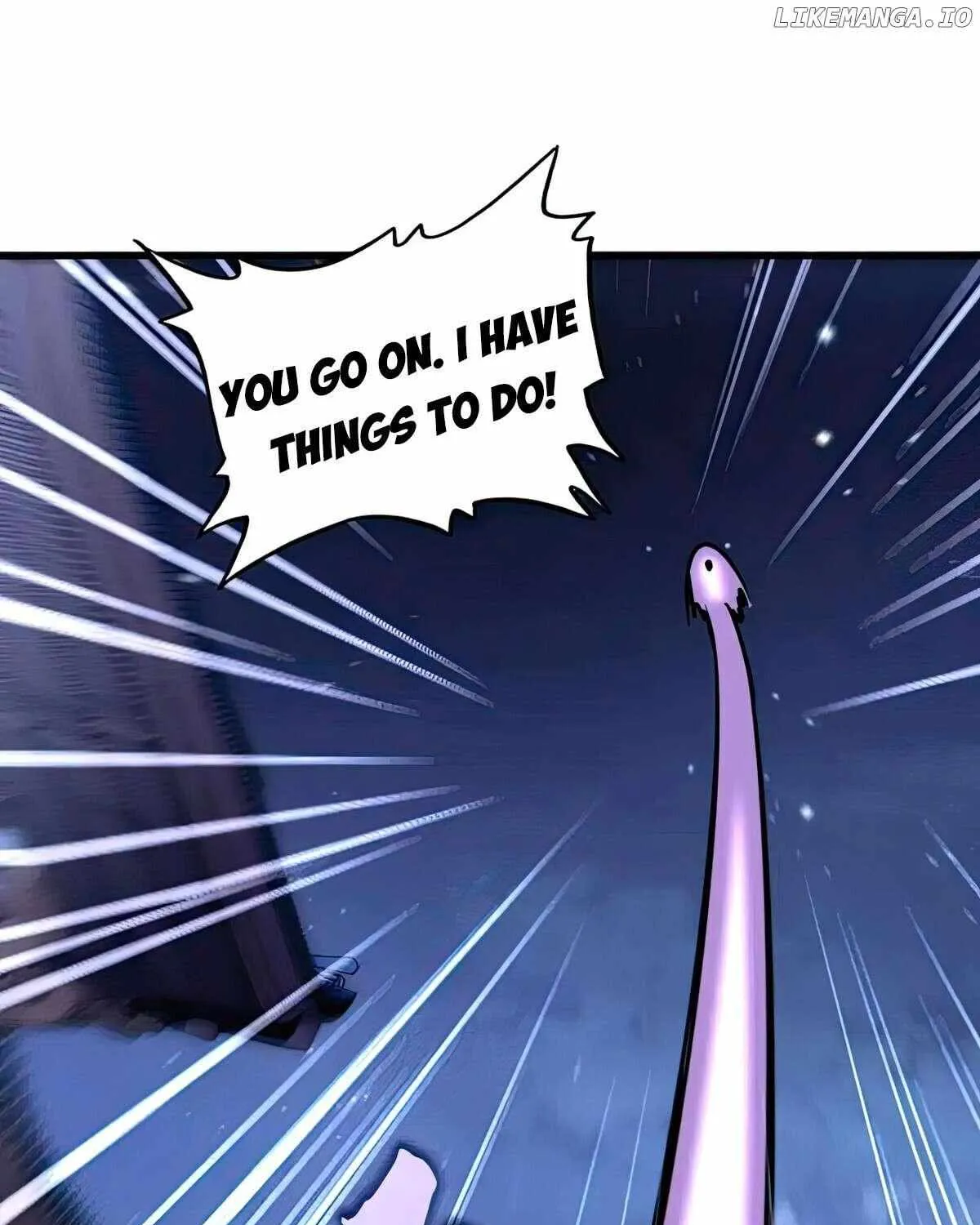 Magic Emperor Chapter 534 page 2 - 