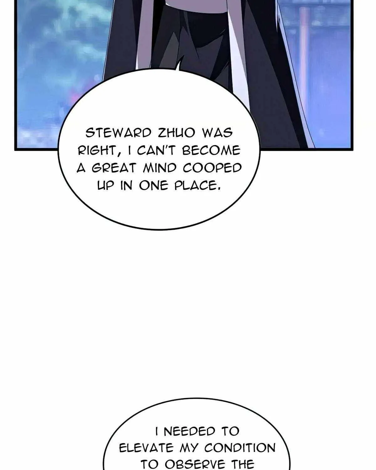 Magic Emperor Chapter 534 page 12 - 