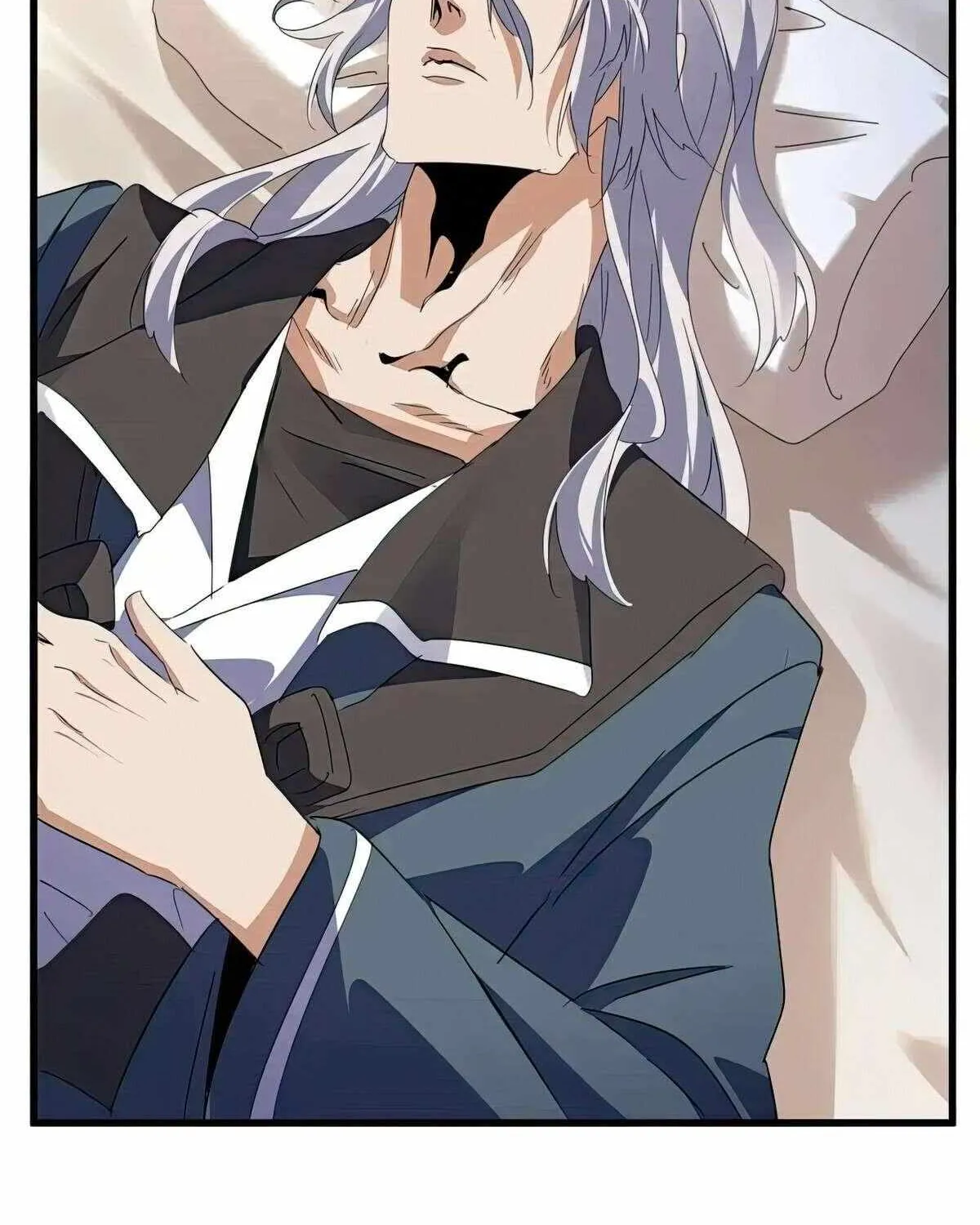 Magic Emperor Chapter 534 page 26 - 