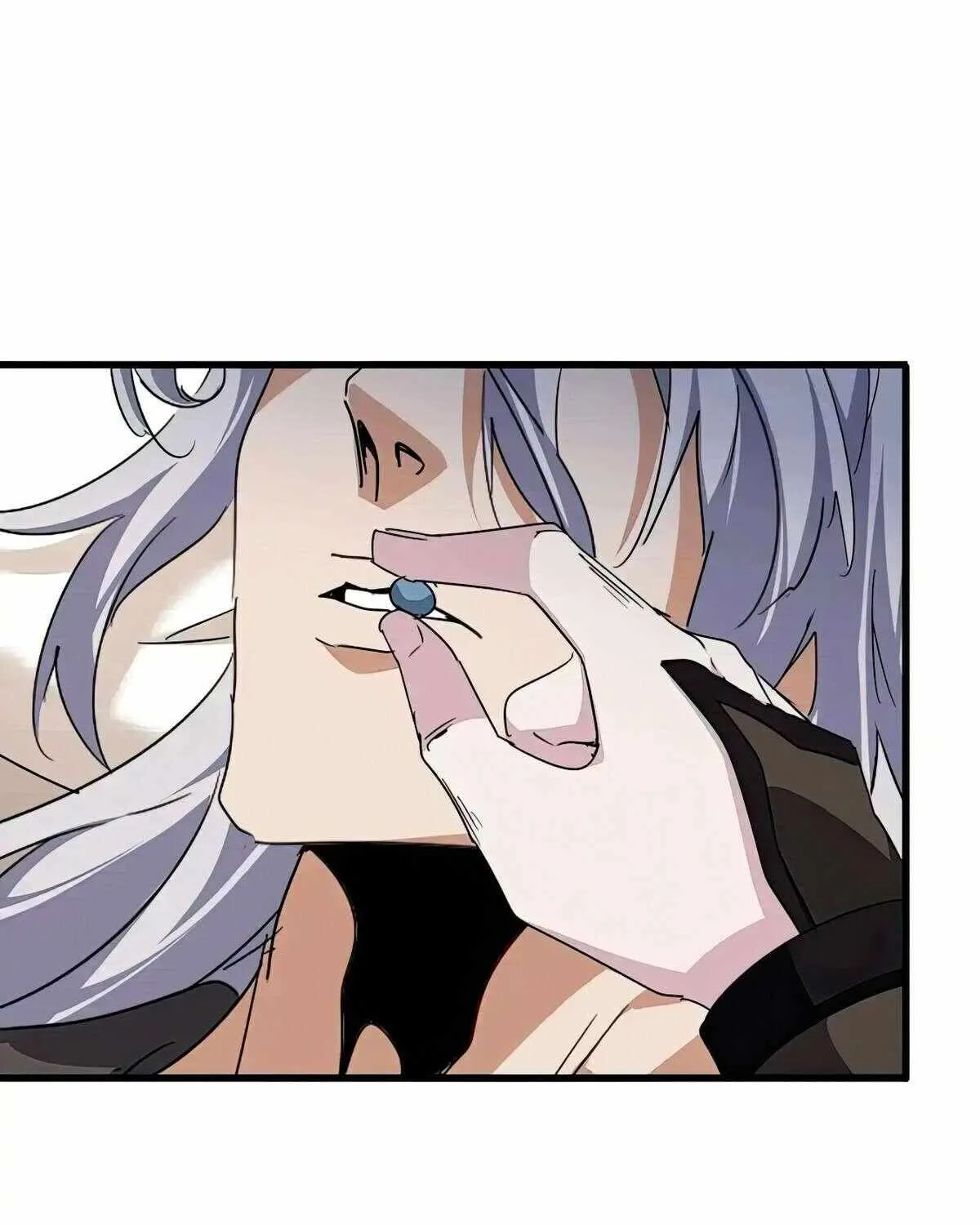 Magic Emperor Chapter 534 page 27 - 