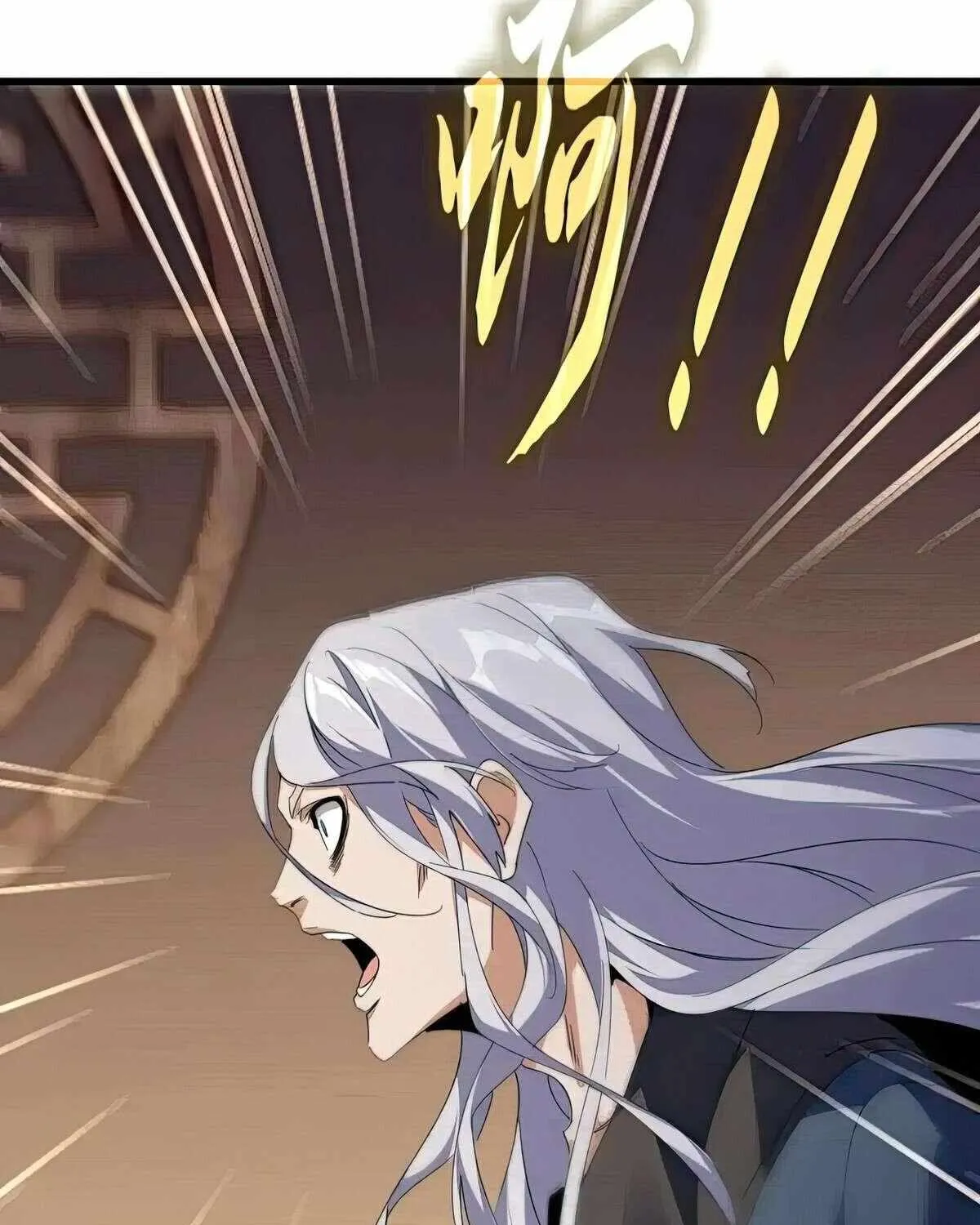 Magic Emperor Chapter 534 page 29 - 