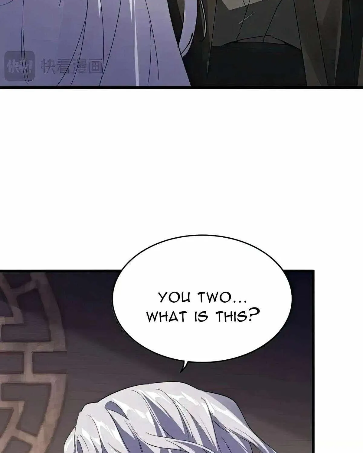 Magic Emperor Chapter 534 page 32 - 