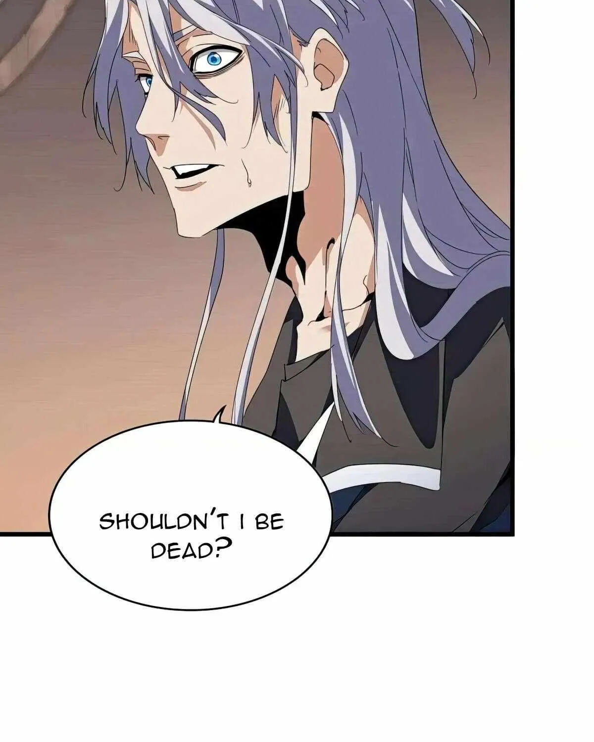 Magic Emperor Chapter 534 page 33 - 