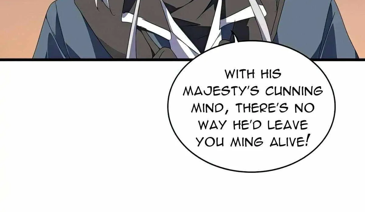 Magic Emperor Chapter 534 page 40 - 