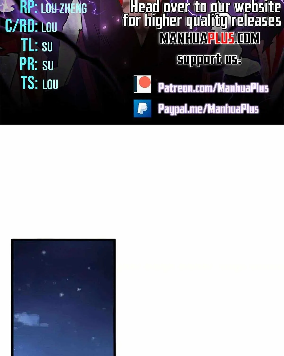Magic Emperor Chapter 534 page 5 - 