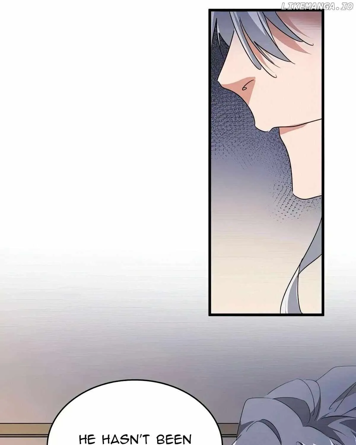 Magic Emperor Chapter 534 page 41 - 