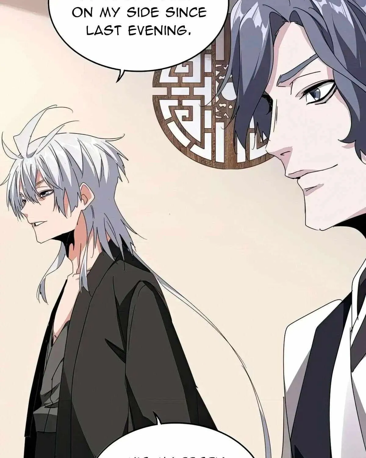 Magic Emperor Chapter 534 page 42 - 