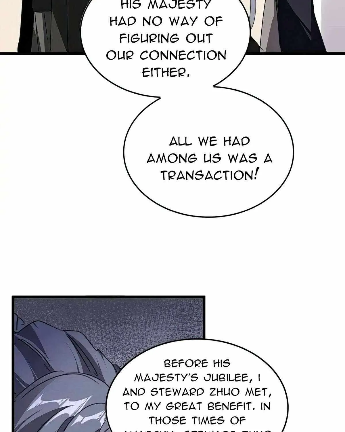 Magic Emperor Chapter 534 page 43 - 