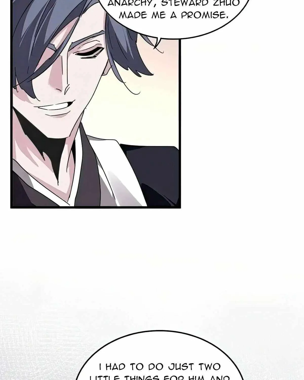 Magic Emperor Chapter 534 page 44 - 