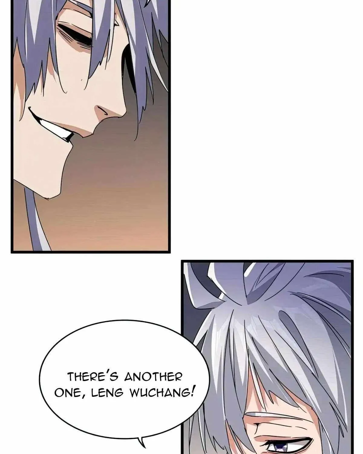 Magic Emperor Chapter 534 page 48 - 