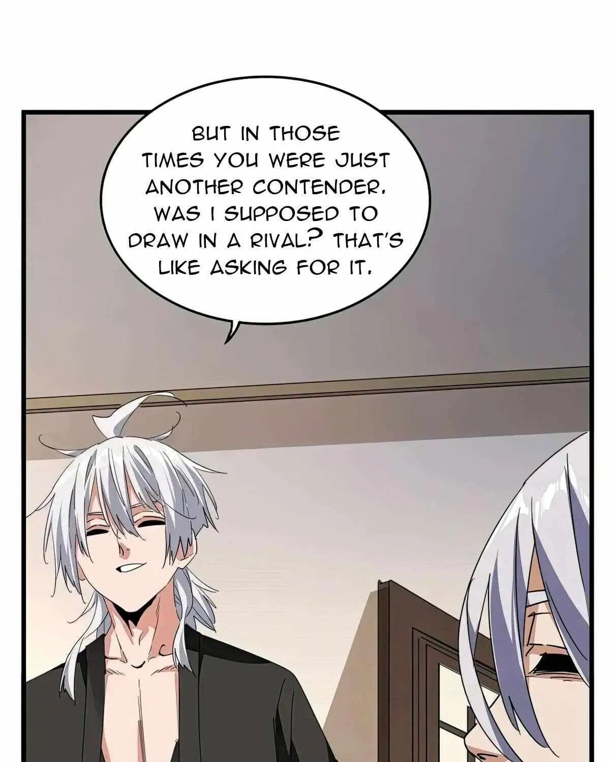 Magic Emperor Chapter 534 page 51 - 