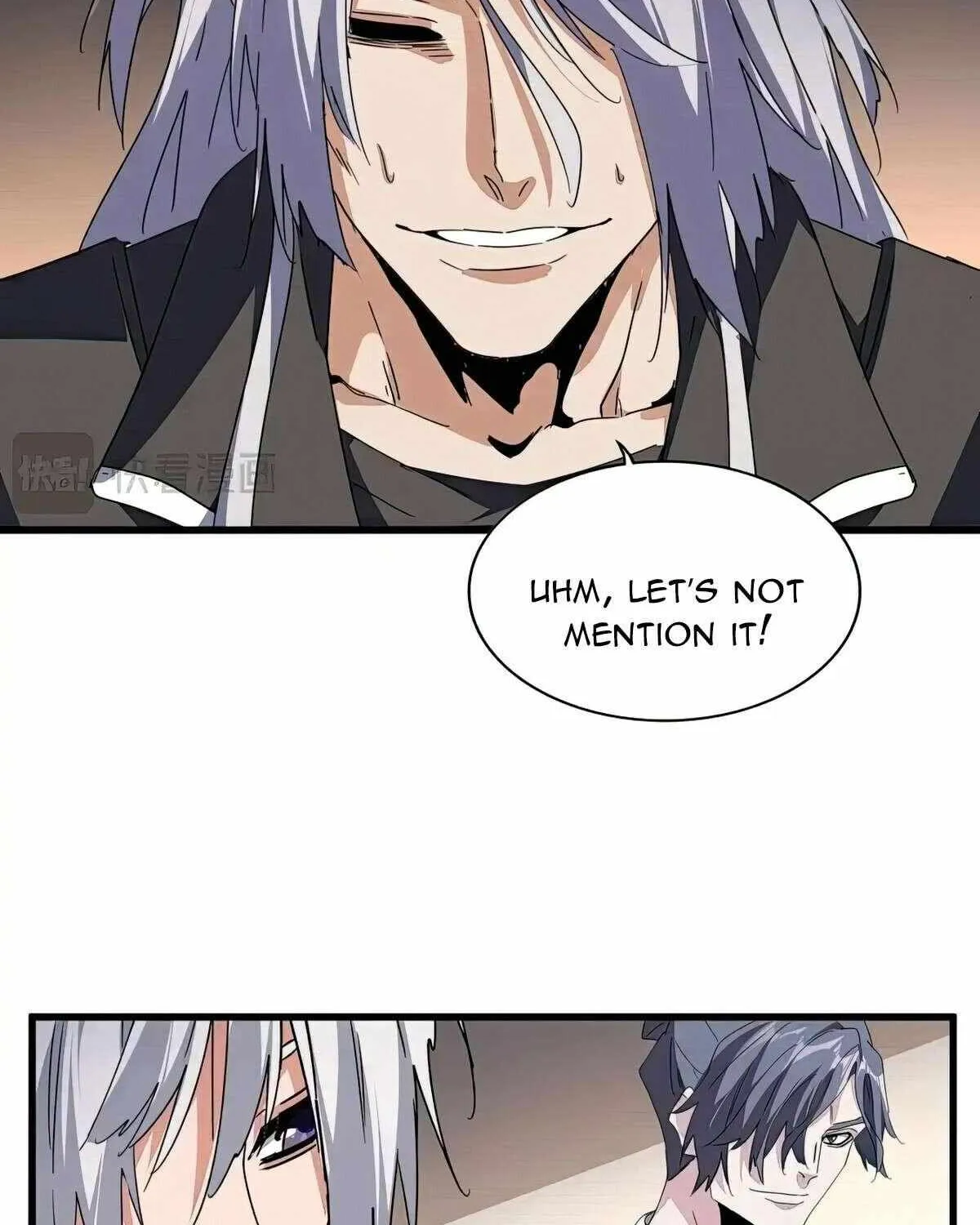 Magic Emperor Chapter 534 page 57 - 