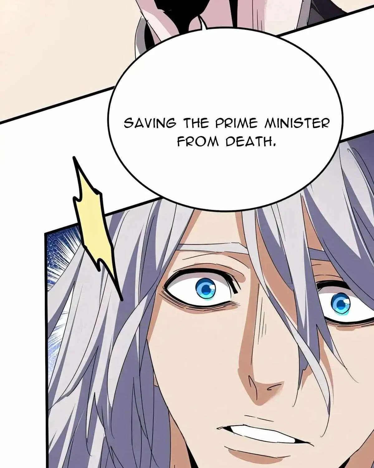 Magic Emperor Chapter 534 page 60 - 