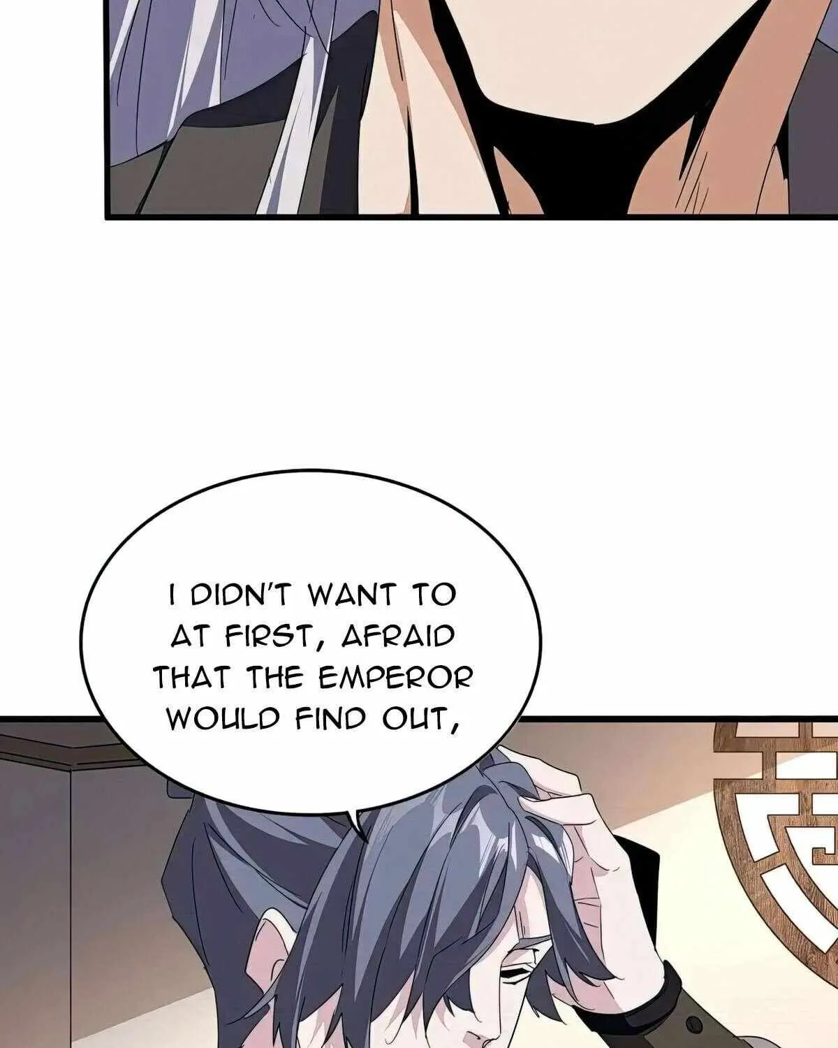 Magic Emperor Chapter 534 page 61 - 