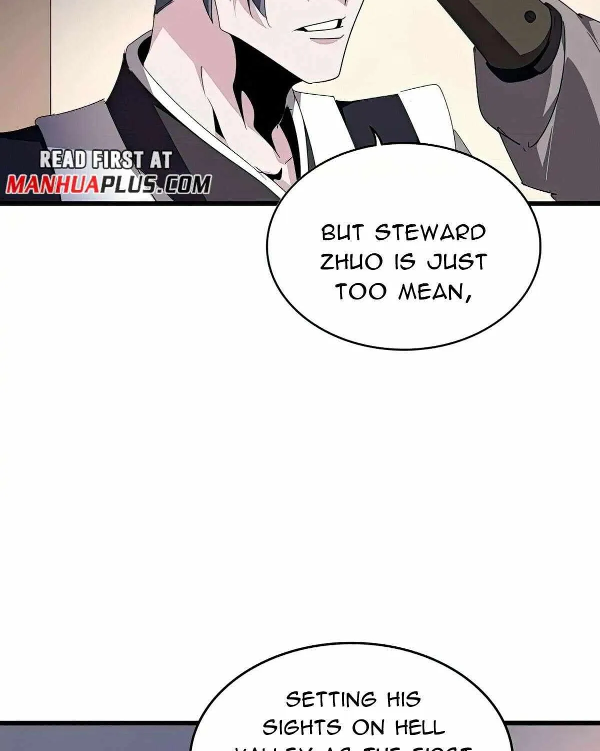 Magic Emperor Chapter 534 page 62 - 