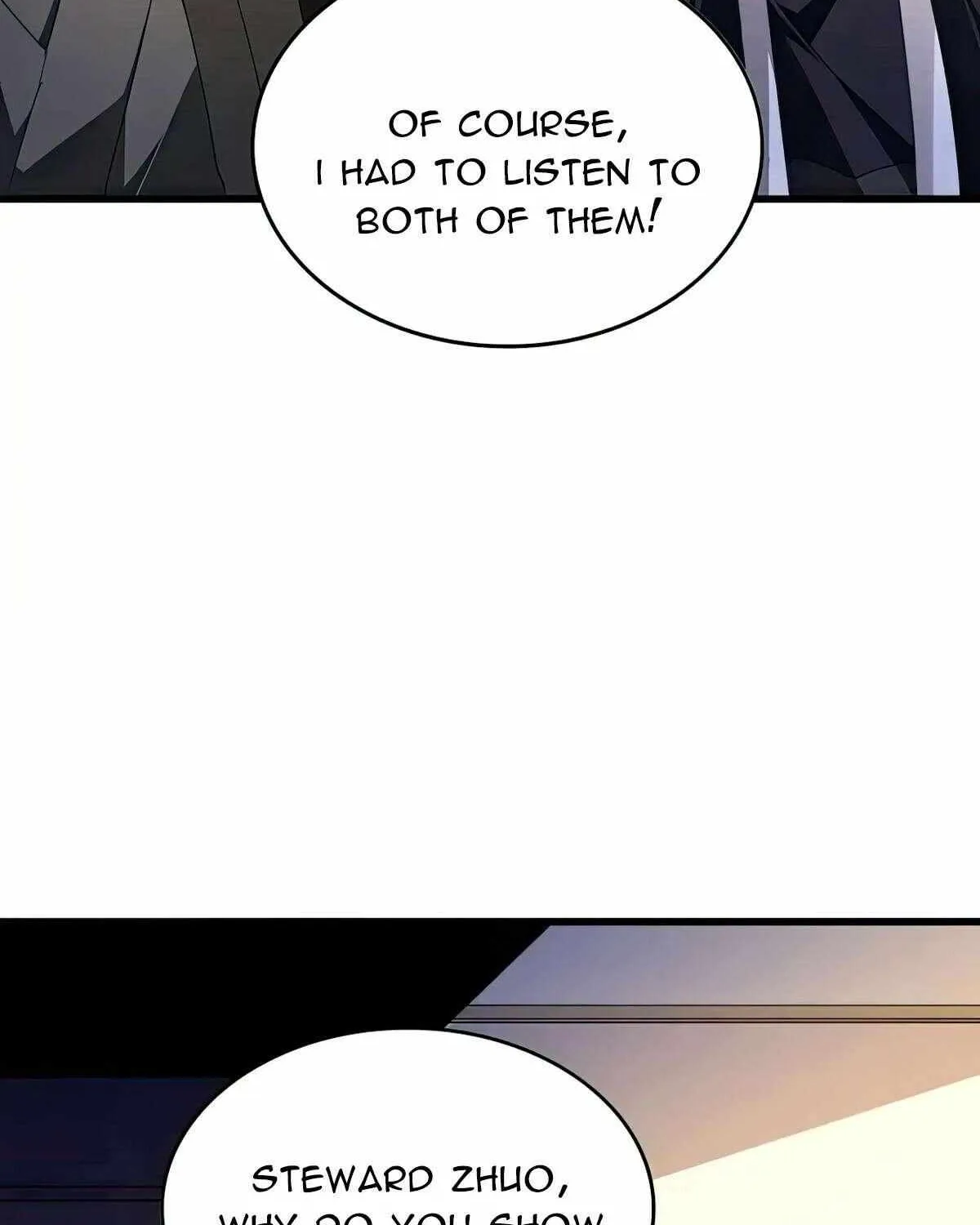 Magic Emperor Chapter 534 page 64 - 